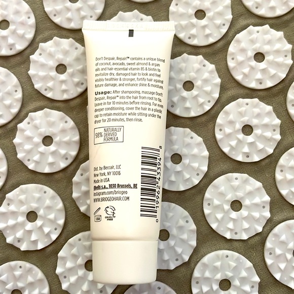 Briogeo Don’t Despair Repair! Deep Conditioning Mask - Picture 3 of 7